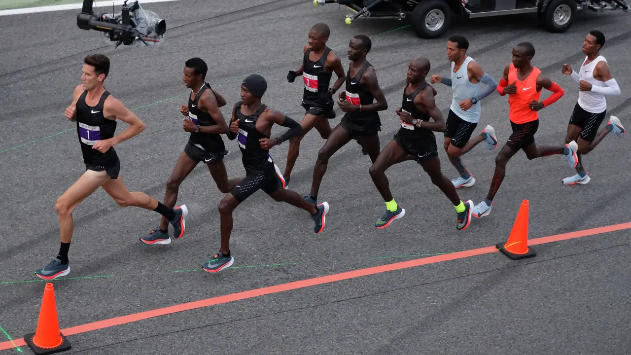 Marathon