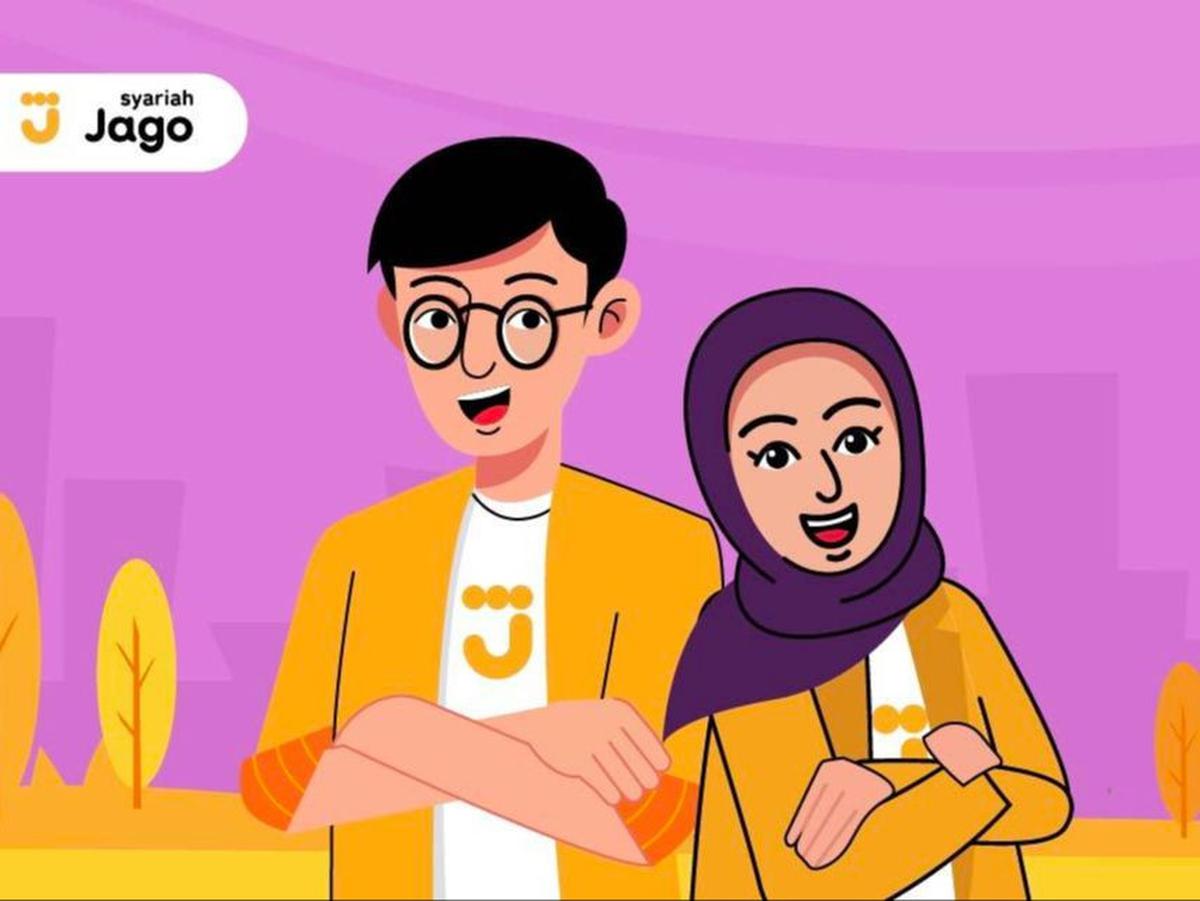 Menggunakan Akad Wadiah dan Mudharabah