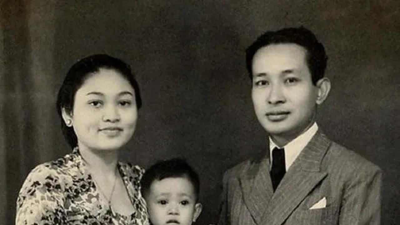 Tuhan Yang Maha Esa<br>