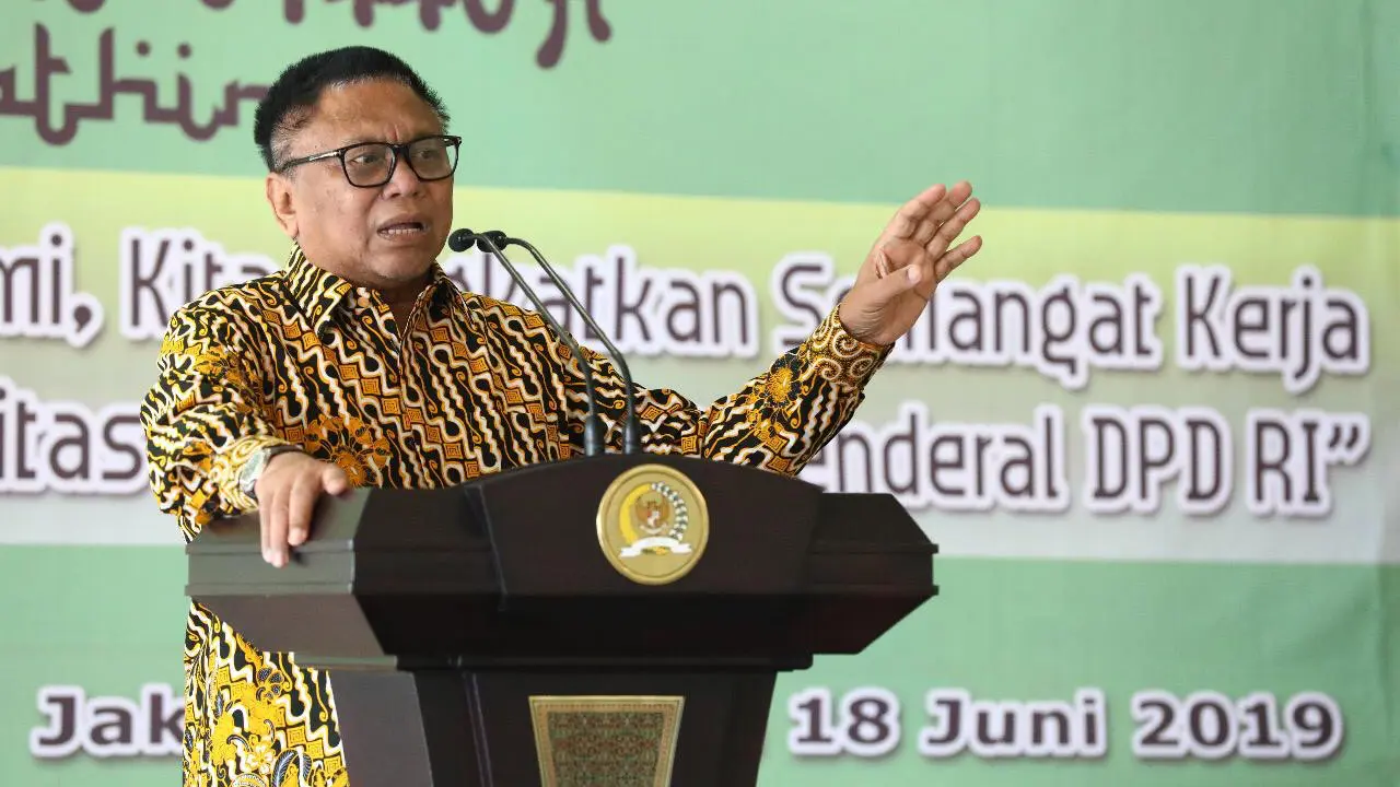 Oesman Sapta