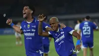 Jelang Hadapi Melbourne Victory di ACL Two, Maung Bandung Punya Kenangan Manis Melawan Klub Australia