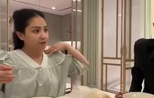 Sederet Momen Artis Ngidam Ekstrem Saat Hamil, dari Pegang Harimau hingga Beli Helikopter