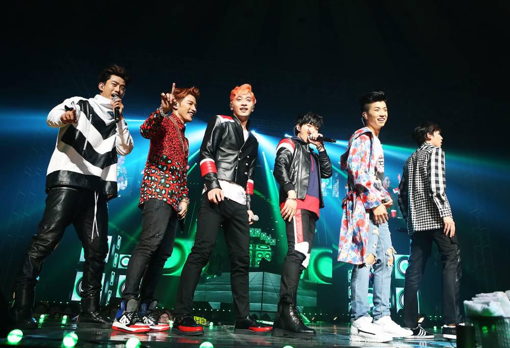 2PM (Liputan6.com/Desika Pemita)