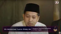 Memutus Silaturahim Bisa Gagalkan Kesempatan Masuk Surga