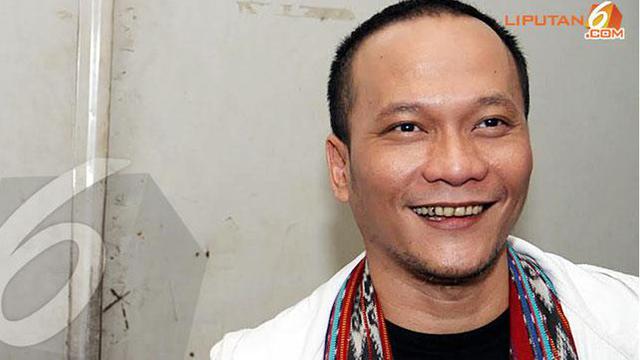 Iwa K Belum Jadi Tersangka, Begini Kata Pengacara - ShowBiz Liputan6.com