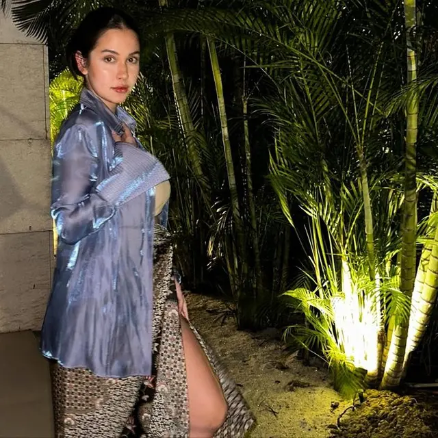 [Fimela] Estelle Linden