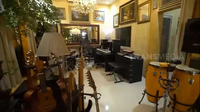 [Fimela] Rumah Puput Novel