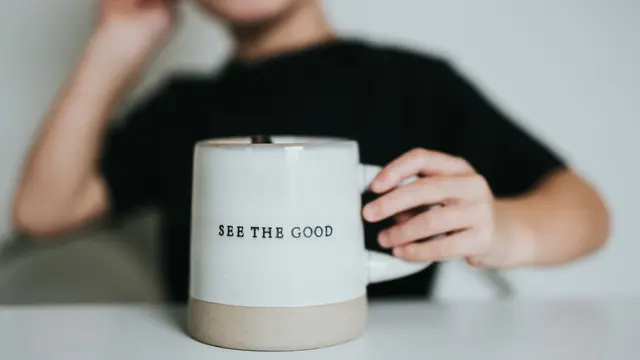Positive Mindset