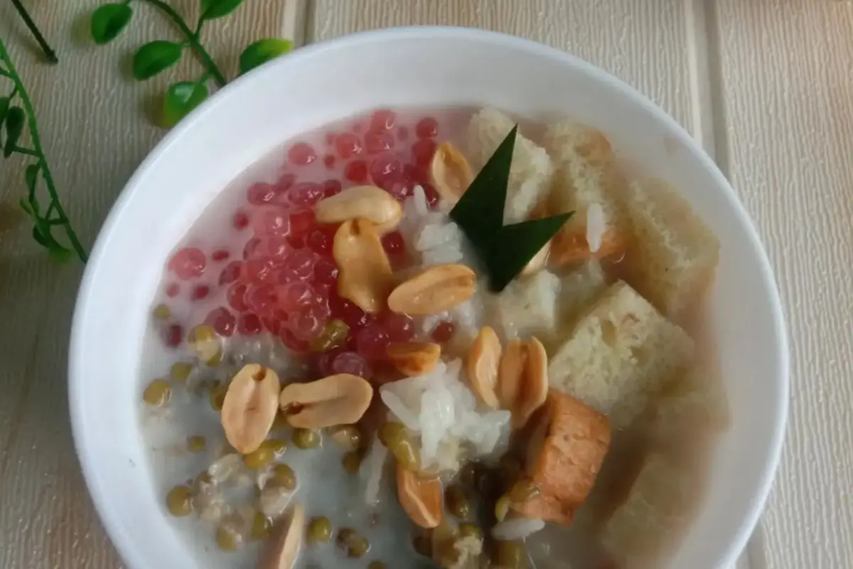 Wedang Cemoe, Hangatnya Tradisi dalam Secangkir Kenangan dari Kota Madiun