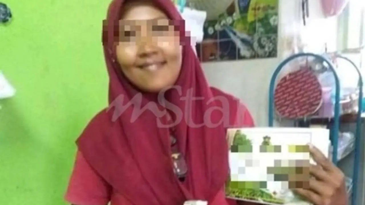 Minum Kopi Herbal Pakai Pemutih, Nasib Ibu Ini Berakhir Tragis