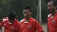 Ismed Sofyan Tidak Takut Gaji Kembali Tersendat di Persija 