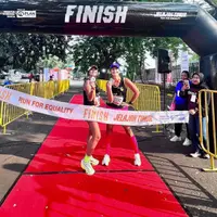 (Instagram/ramadhaniabakrie)