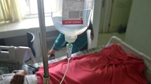 Orang Tua Buka Suara Anaknya Keracunan hingga Diduga Hilang Ingatan