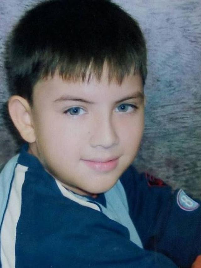 Potret Transformasi Rizky Nazar. (Sumber: Instagram/@rizkynazar20)