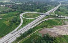 Tol Semarang-Solo Siap Layani Libur Nataru, PT Trans Marga Jateng Pastikan Kesiapan Infrastruktur