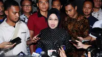 Rumah SBY di Kuningan Didemo, Ini Kata Sylviana Murni