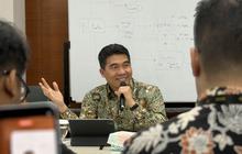 BI Ungkap Alasan Penurunan GWM dan Kenaikan Deposit Facility