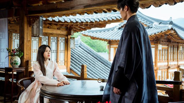 Alchemy Of Souls Season 2