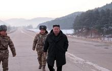 Kim Jong Un Pecat Wakil Perdana Menteri Gara-Gara Proyek Molor Selesai, Ibaratkan Kinerja Seperti Kambing Menarik Kereta