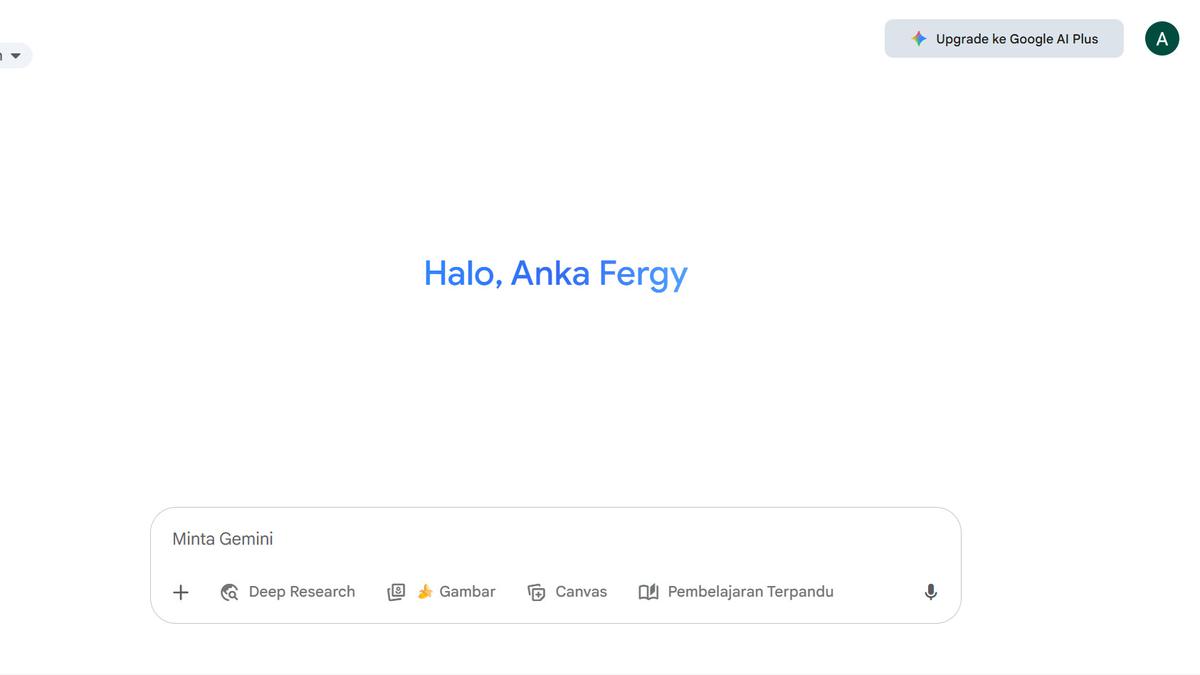 Google Rilis Update Gemini 2.5 Flash, Bikin Jawaban Tugas Sekolah Lebih Jelas dan Rapi