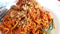 Ikut Tantangan Makan Mi Super Pedas, Wanita Ini Alami Hal Mengerikan