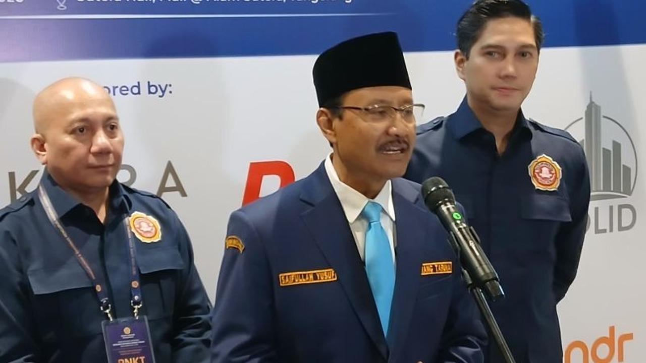 Kemensos Pastikan Penyaluran BLTS Tahap Kedua Dimulai Pekan Depan untuk 12 Juta KPM