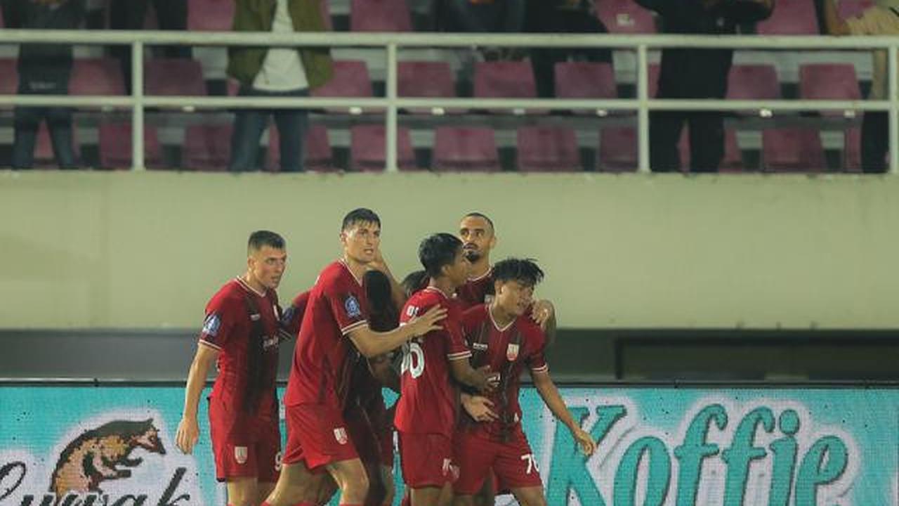 Jelang Derbi Jateng Kontra Persijap, Milomir Seslija Akui Persis Punya Setumpuk PR