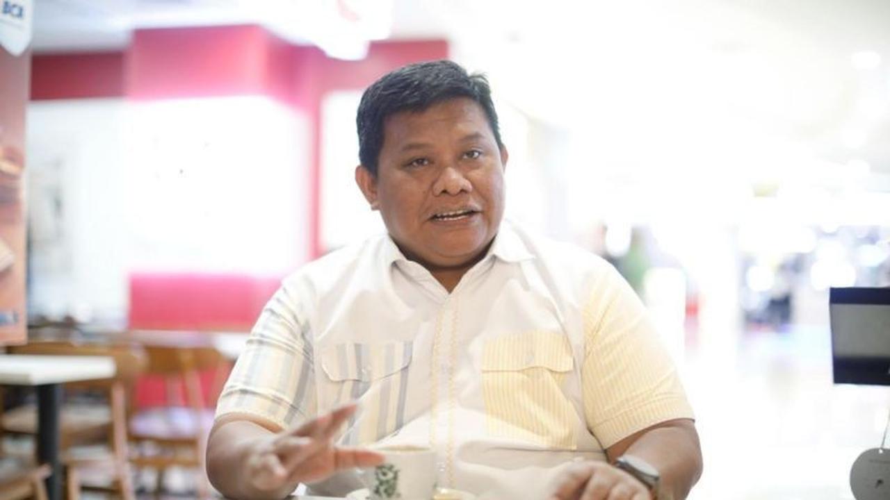 Golkar Dorong Kolaborasi Energi Indo-Pasifik untuk Stabilitas Global