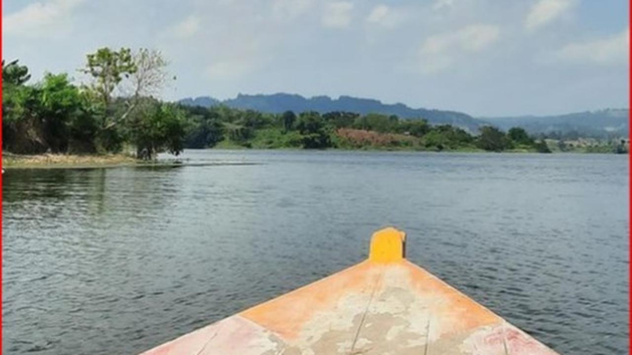 Waduk Pacal