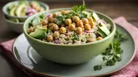 Berbagai Hidangan Ramadan dari Penjuru Dunia, dari Hummus hingga Baba Ghanoush