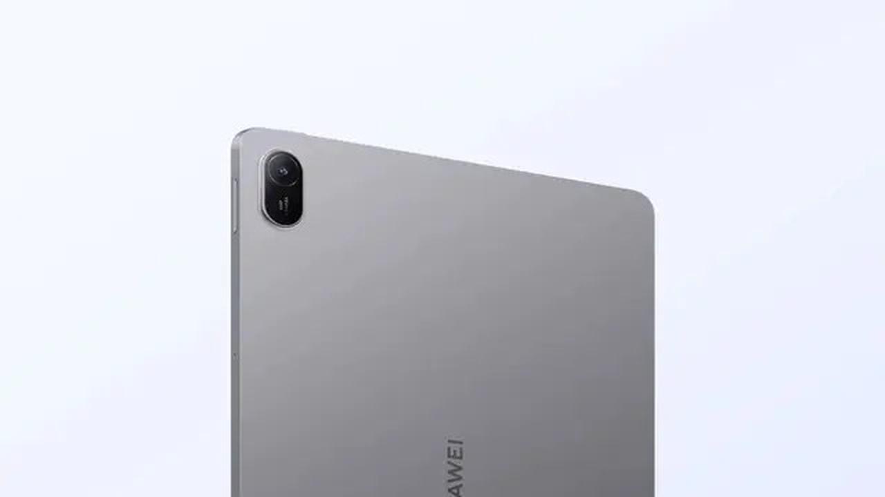 Rekomendasi Model Tablet Huawei Terbaik, Harga Terbaru April 2025