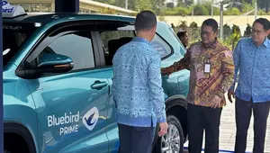 Awali Liburan dengan Perjalanan yang Lebih Nyaman