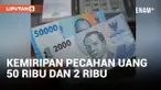 VIRAL SEORANG PRIA AMBIL UANG RP 100 RIBU DI ATM YANG KELUAR PECAHAN 50 RIBU DAN 2 RIBU