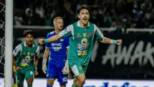Bintang Persebaya Surabaya Bidik Gelar Pertama Piala Presiden 2026