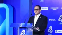 OJK Tutup Celah Manipulasi Harga dan Misinformasi di Pasar Modal