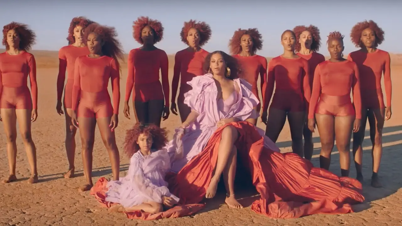 Beyonce