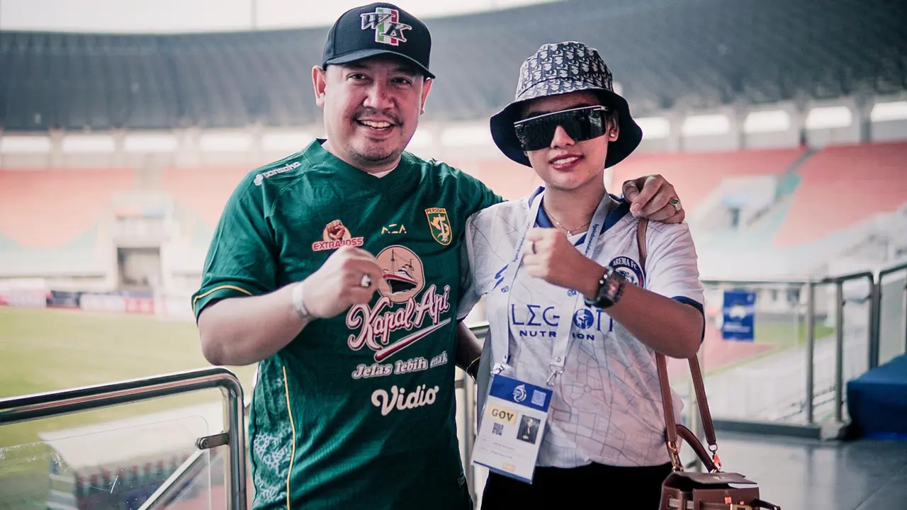 Persebaya Surabaya