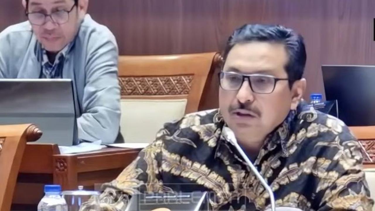 Kemkomdigi Dorong Pemanfaatan Agentic AI untuk Kebijakan Publik yang Lebih Adaptif