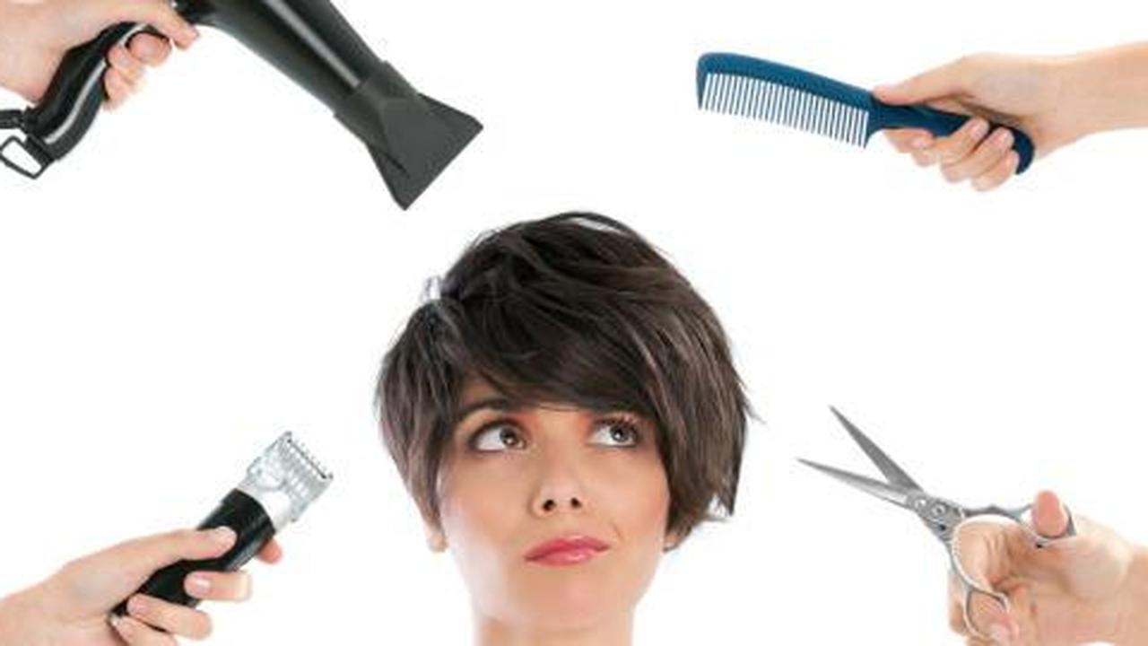 5 Alasan penting potong rambut secara rutin