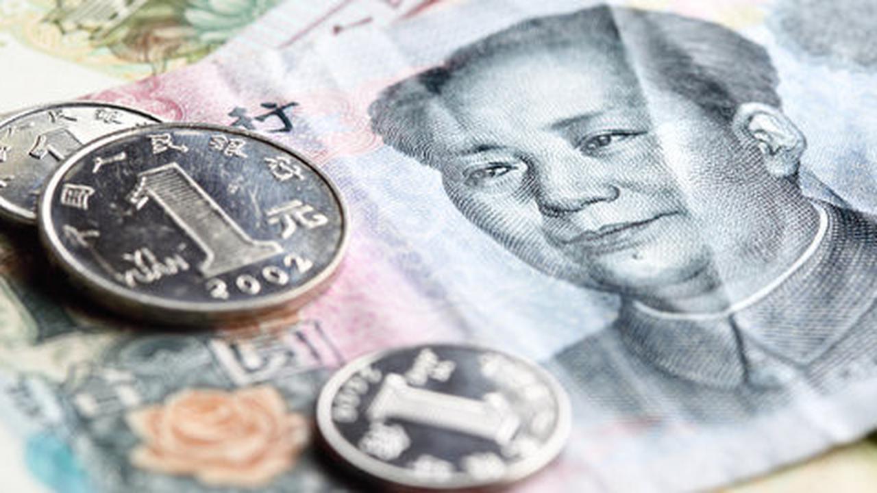 Ekonomi China ambruk, Indonesia dan Malaysia dalam masalah besar