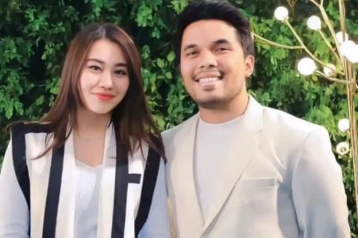 6 Gaya Serasi Thariq Halilintar dan Aaliyah Massaid yang Makin Go Public