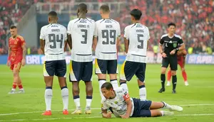 ACL Two: FC Seoul Berencana Turunkan Anak-Anak SMA untuk Lawan Persib, Bukan Meremehkan tapi Ini Alasannya
