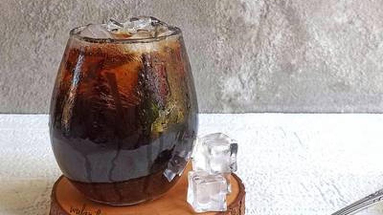 Es Teh CIncau