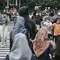 Penduduk Jakarta Berkurang Ribuan Orang, Ini Data Terbarunya