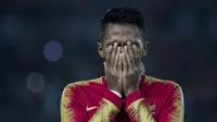 Tanpa Zulfiandi ke Timnas Indonesia, Lini Tengah Sriwijaya FC Terancam Lumpuh