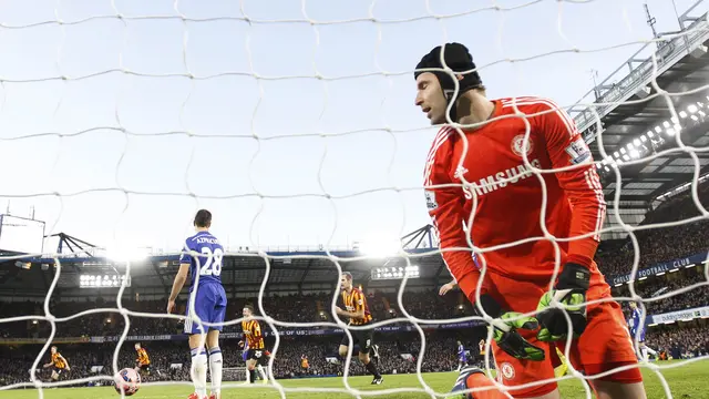 Petr Cech
