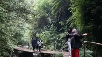 Destinasi Alam Wisata Cimahi Terbaru 2025, Rekomendasi Asyik yang Jauh dari Hiruk Pikuk Kota