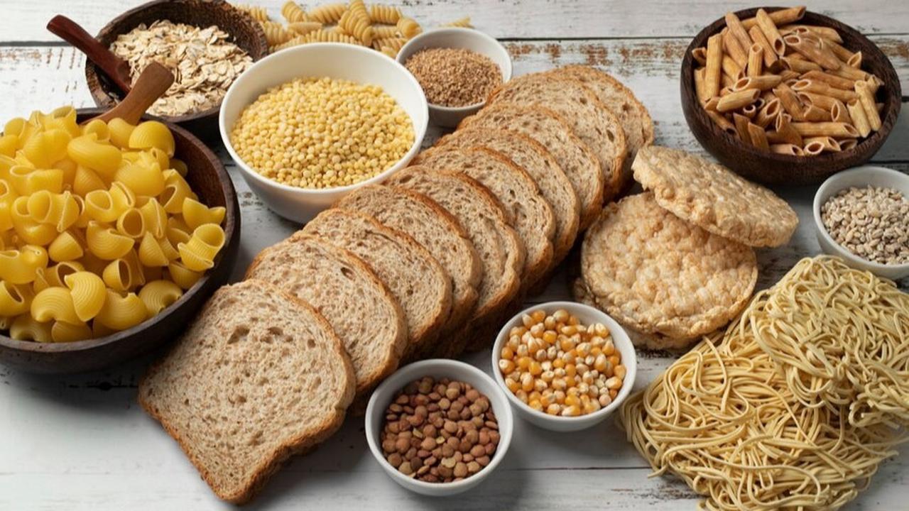Apa Itu Gluten?