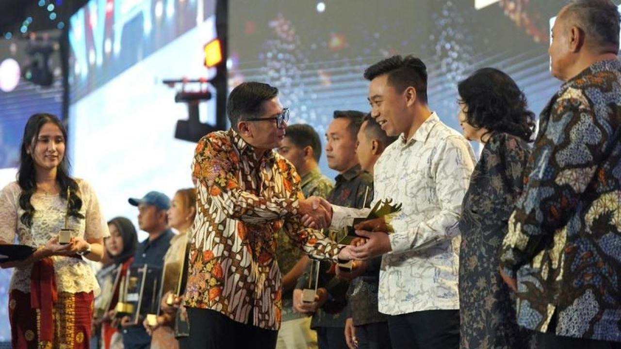 SIG Apresiasi Toko Bangunan Mitra Strategis, Kunci Kepercayaan Pelanggan di Jawa Timur