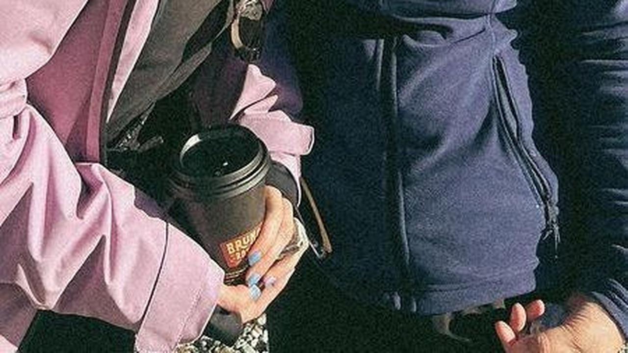 Main di Tertawan Hati, Intip Potret Kedekatan Naysilla Mirdad Bareng Ibunda